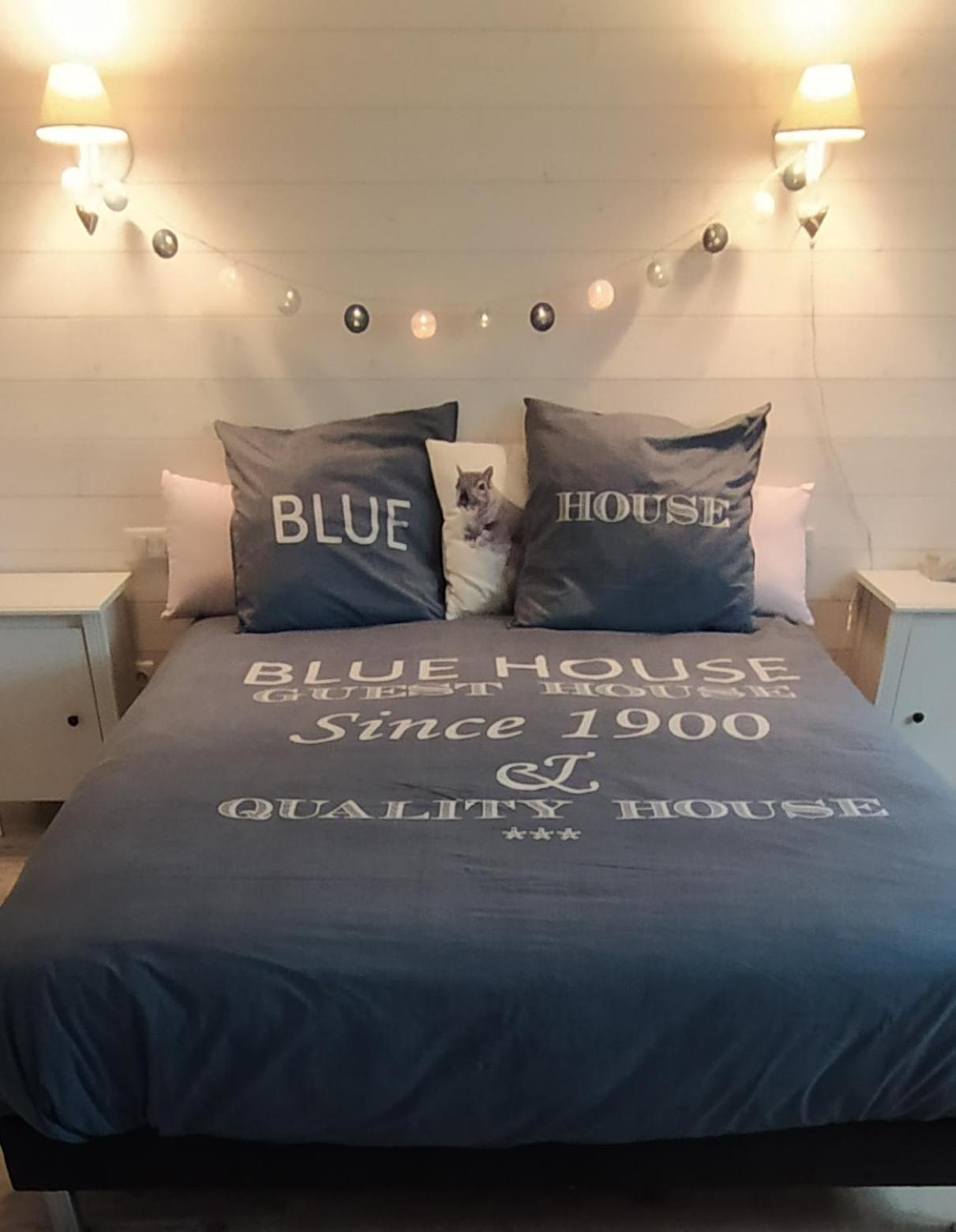 L'Ecureuil Gourmand, Chambre D'Hotes En Anjou Bleu Saint-Martin-du-Bois  Dış mekan fotoğraf