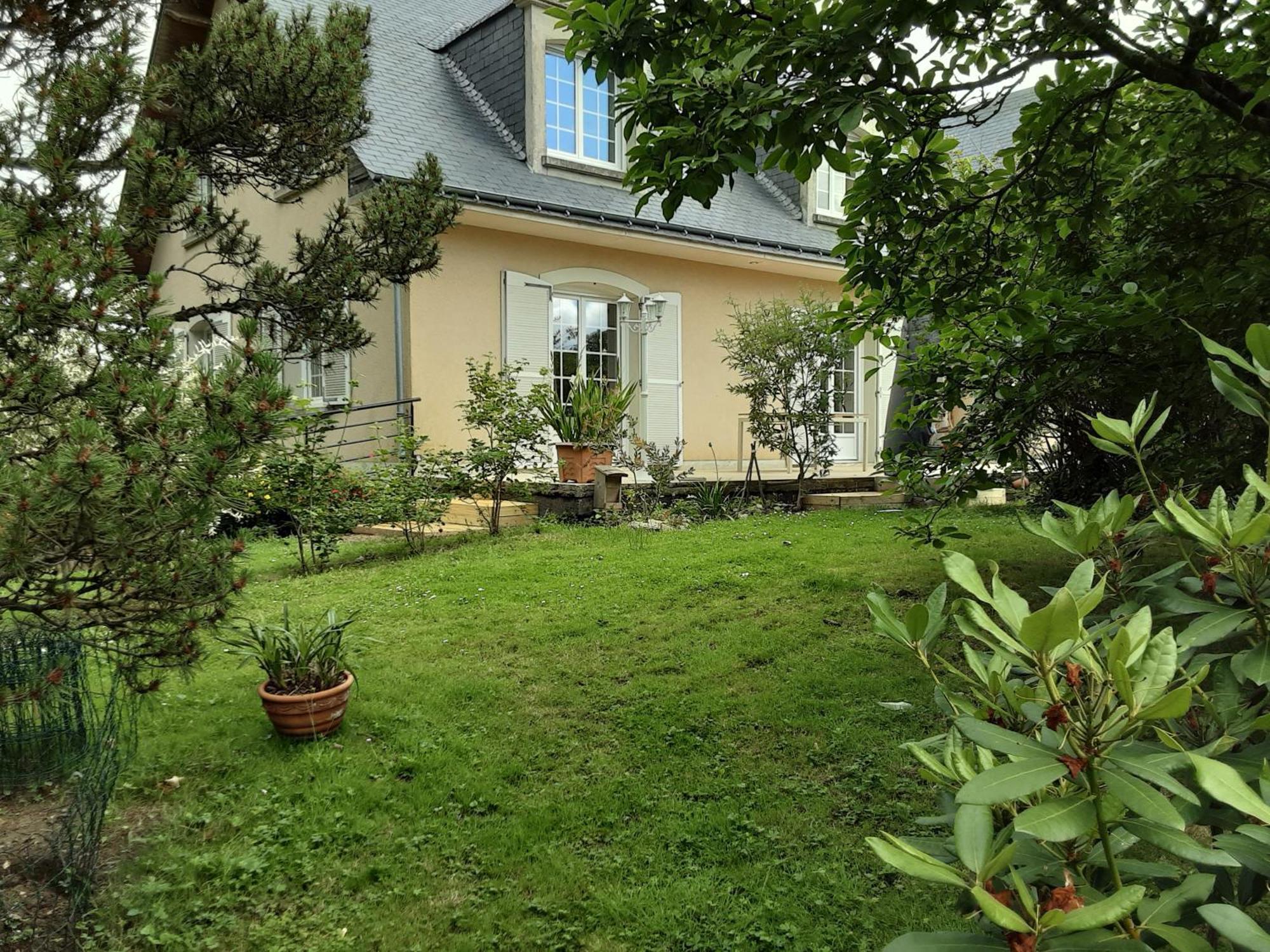 L'Ecureuil Gourmand, Chambre D'Hotes En Anjou Bleu Saint-Martin-du-Bois  Dış mekan fotoğraf